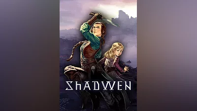 Shadwen