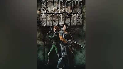 Shadowgrounds