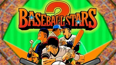 BASEBALL STARS 2 (Steam)