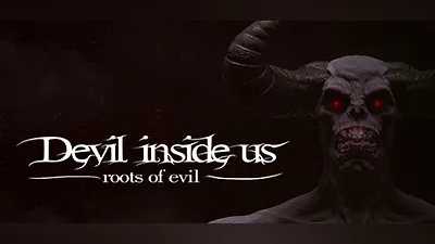 Devil Inside Us Roots of Evil (XB1) (Account) [Global] [Standard]