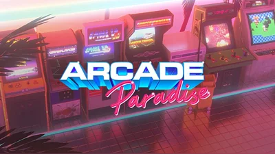 Arcade Paradise (Steam)