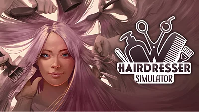 Hairdresser Simulator (Steam)