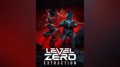 Level Zero: Extraction