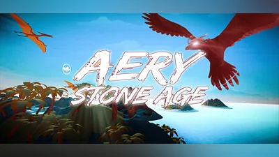 Aery Stone Age (Nintendo Switch) (Account) [Global] [Standard]