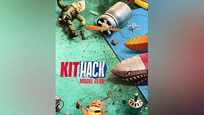 KitHack Model Club (Россия, Украина и СНГ)