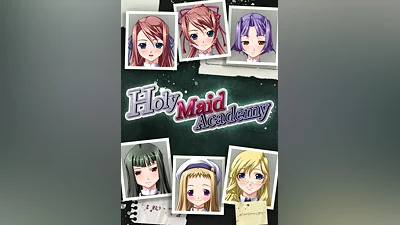 Holy Maid Academy