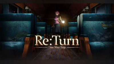 ReTurn One Way Trip (Xbox X) (Account) [Global] [Standard]