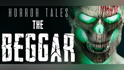 Horror Tales The Beggar (Xbox X) (Account) [Global] [Standard]