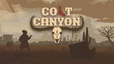 Colt Canyon (PS4) (Account) [Global] [Standard]
