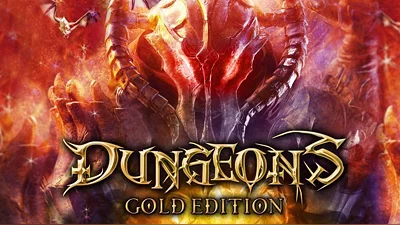 Dungeons: Gold Edition (Steam)