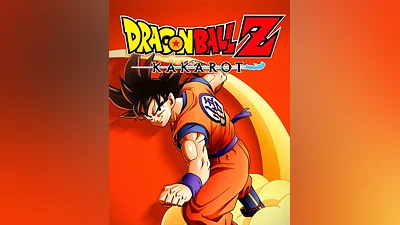 DRAGON BALL Z: KAKAROT (Россия, Украина и СНГ)