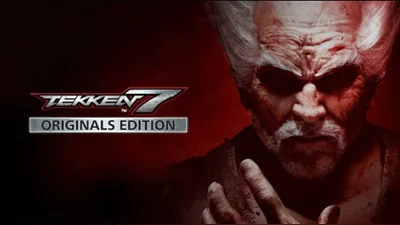 TEKKEN 7 - Originals Edition (Steam)