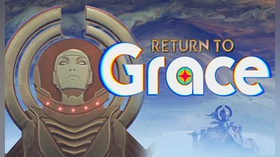 Return to Grace (PS4) (Account) [Global] [Standard]