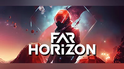 Far Horizon (PC Epic Games Account) [Global] [Standard]