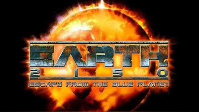 Earth 2150 : Escape from the Blue Planet (Steam)