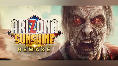 Arizona Sunshine Remake (PS4) (Account) [Global] [Standard]