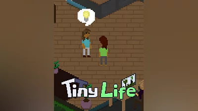 Tiny Life (Россия, Украина и СНГ)
