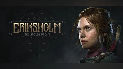 Eriksholm The Stolen Dream (PS5) (Account) [Global] [Standard]