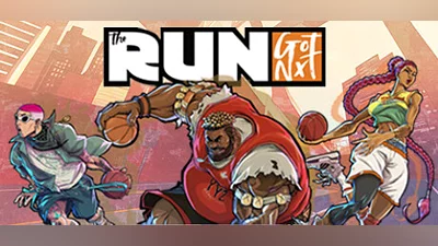 The Run Got Next (PS5) (Account) [Global] [Standard]