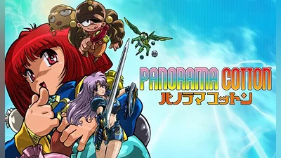 Panorama Cotton (Xbox X) (Account) [Global] [Standard]