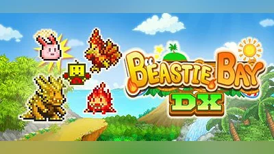 Beastie Bay DX (XB1) (Account) [Global] [Standard]