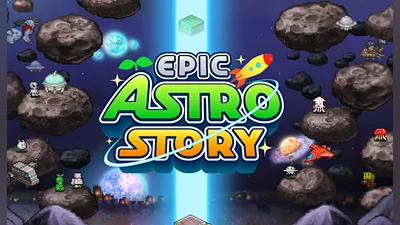 Epic Astro Story (XB1) (Account) [Global] [Standard]