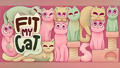 Fit My Cat (Xbox X) (Account) [Global] [Standard]