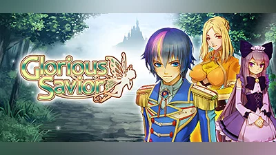 Glorious Savior (XB1) (Account) [Global] [Standard]