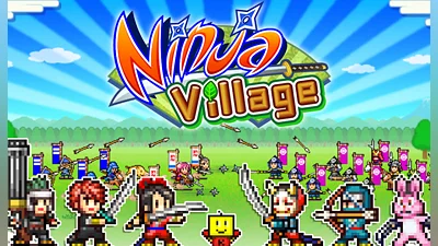 Ninja Village (Xbox X) (Account) [Global] [Standard]