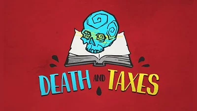 Death and Taxes (Xbox X) (Account) [Global] [Standard]