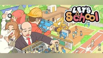 Lets School (XB1) (Account) [Global] [Standard]