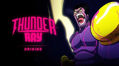 Thunder Ray Origins (Xbox X) (Account) [Global] [Standard]