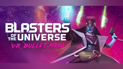Blasters of the Universe (PC) [Global] [Standard]