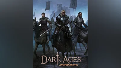 Strategy and Tactics: Dark Ages (Россия)