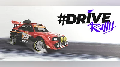 DRIVE Rally (PS5) (Account) [Global] [Standard]