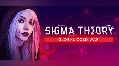 Sigma Theory Global Cold War (PC) [Global] [Standard]