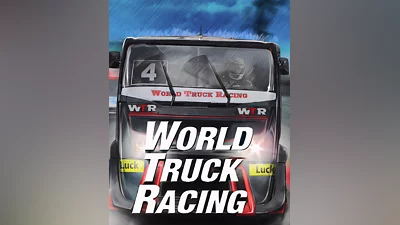 World Truck Racing (Россия, Украина и СНГ)