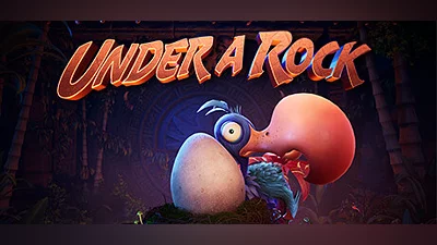Under a Rock (PS5) (Account) [Global] [Standard]