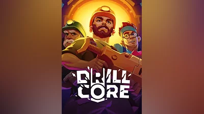 Drill Core
