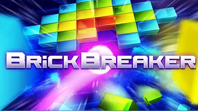 Brick Breaker (Steam)