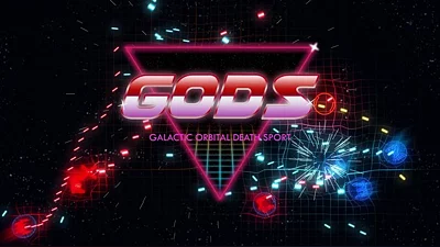 Galactic Orbital Death Sport (Steam)