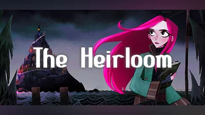 The Heirloom (PS5) (Account) [Global] [Standard]