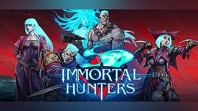 Immortal Hunters (Steam key)