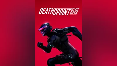 DeathSprint 66