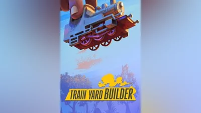 Train Yard Builder