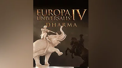 Europa Universalis IV: Dharma - Expansion (Россия, Украина и СНГ)