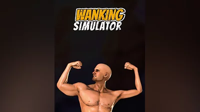 Wanking Simulator (Россия, Украина и СНГ)