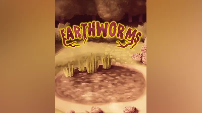 Earthworms (Россия, Украина и СНГ)