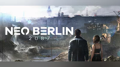 Neo Berlin 2087 (PS5) (Account) [Global] [Standard]