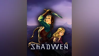 Shadwen (Россия, Украина и СНГ)